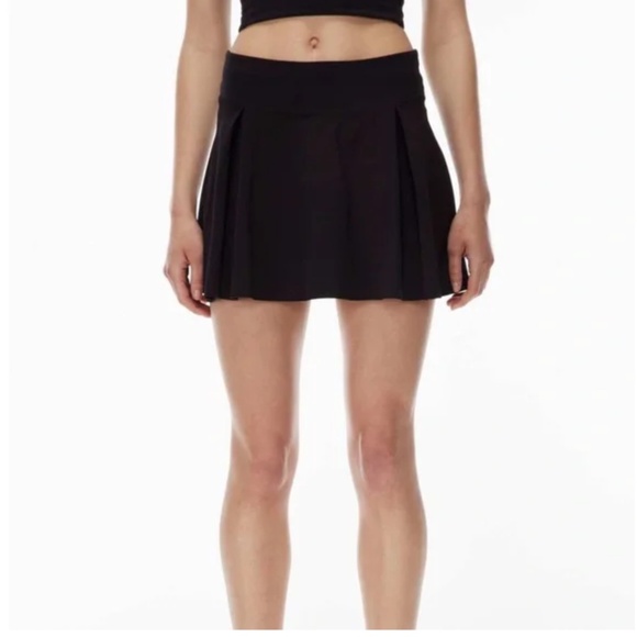 ARITZIA: TNA TnaMove Bounce Skirt SIZE L - Picture 1 of 6